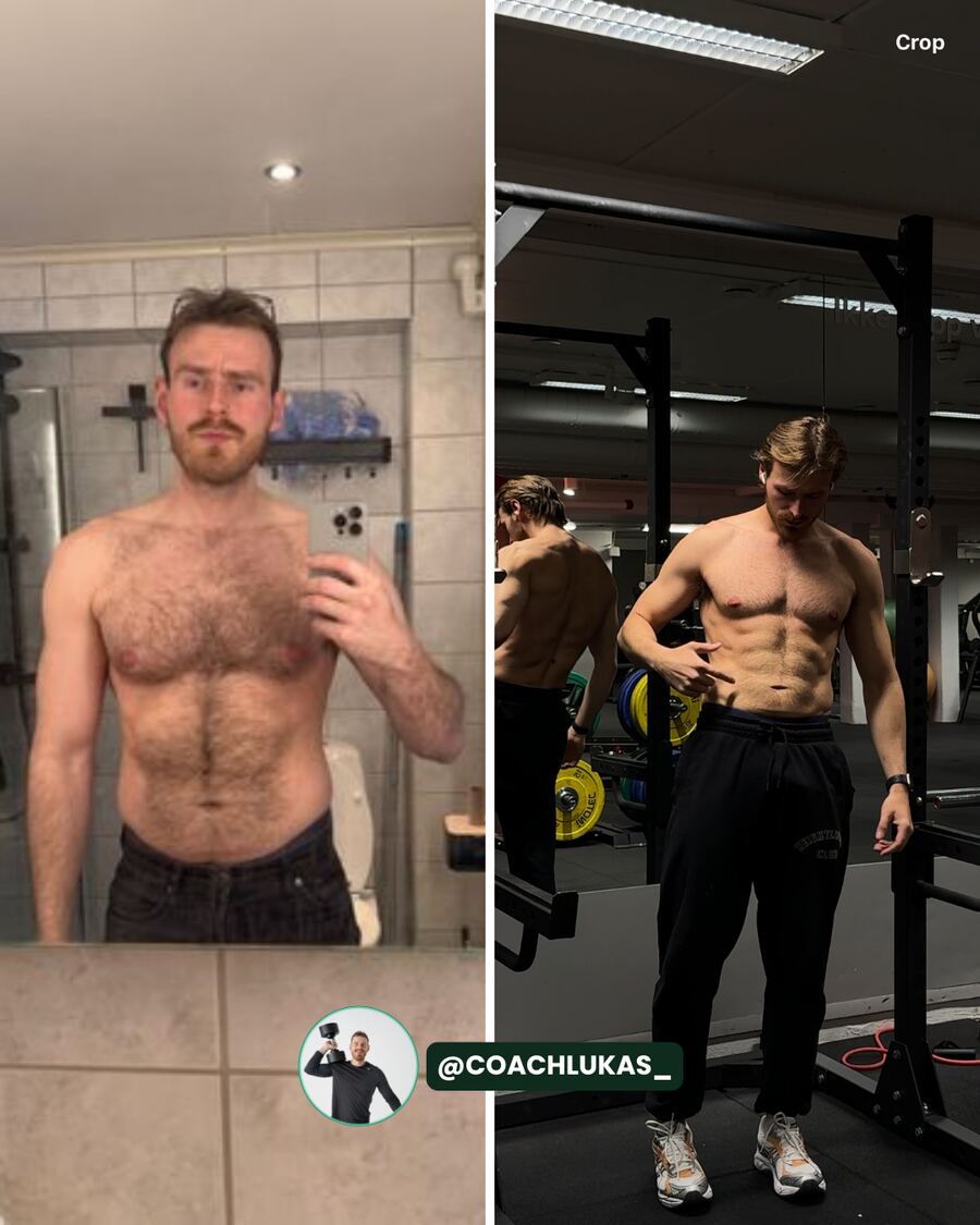 Client transformation 1