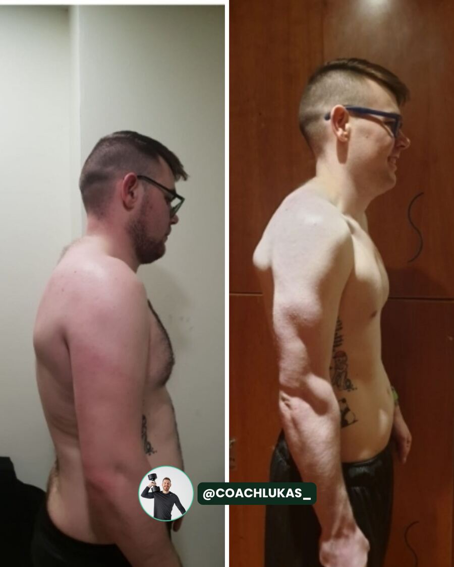 Client transformation 10