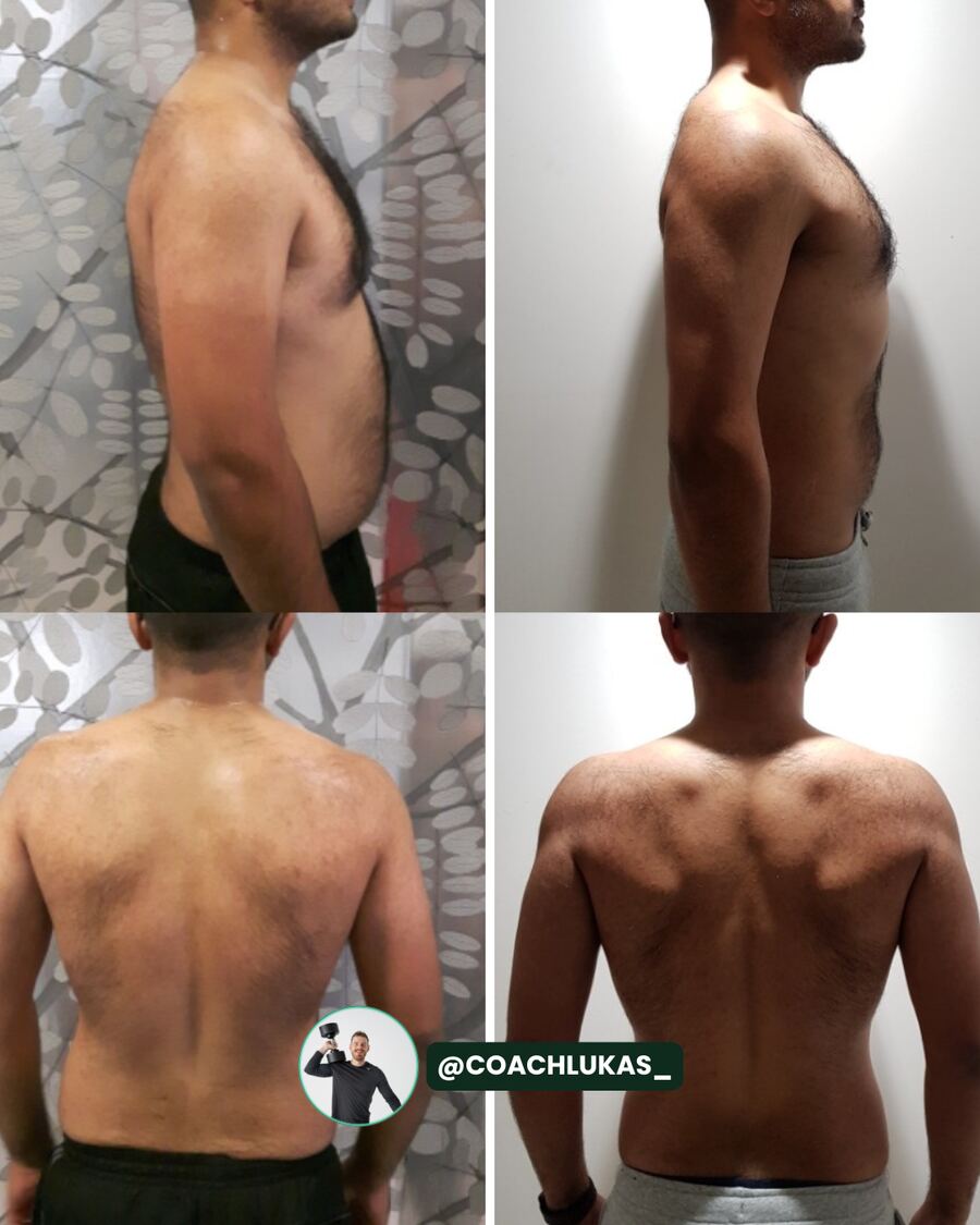 Client transformation 11