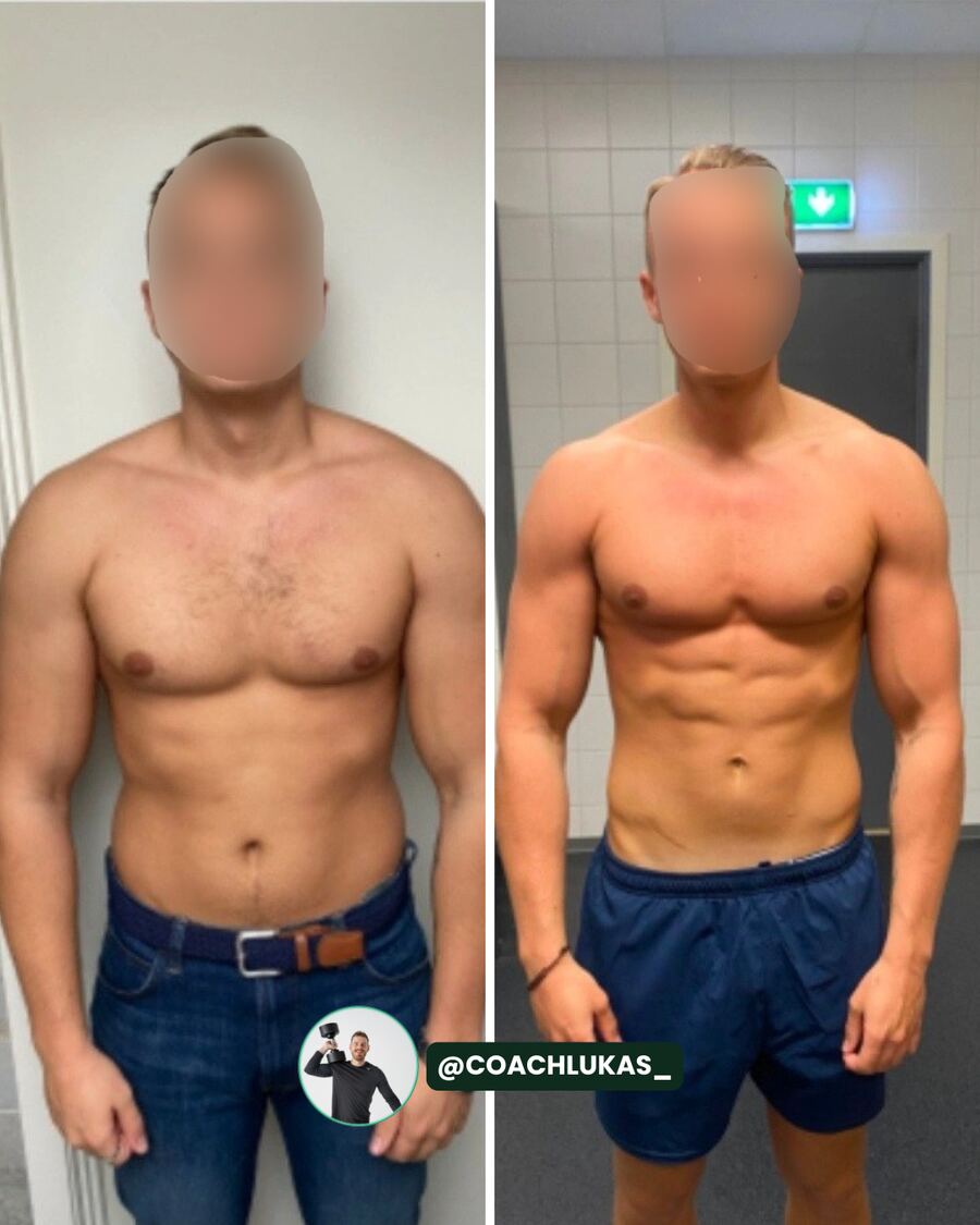 Client transformation 12