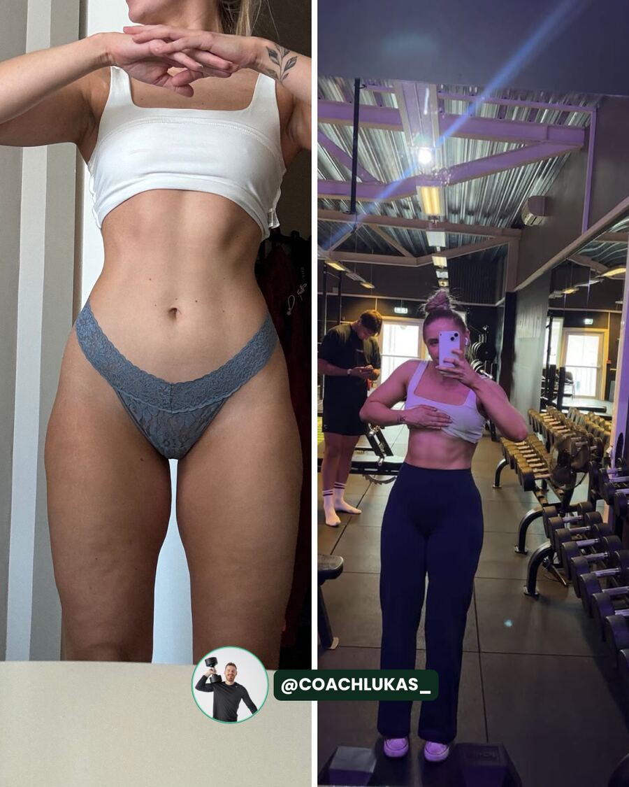 Client transformation 2