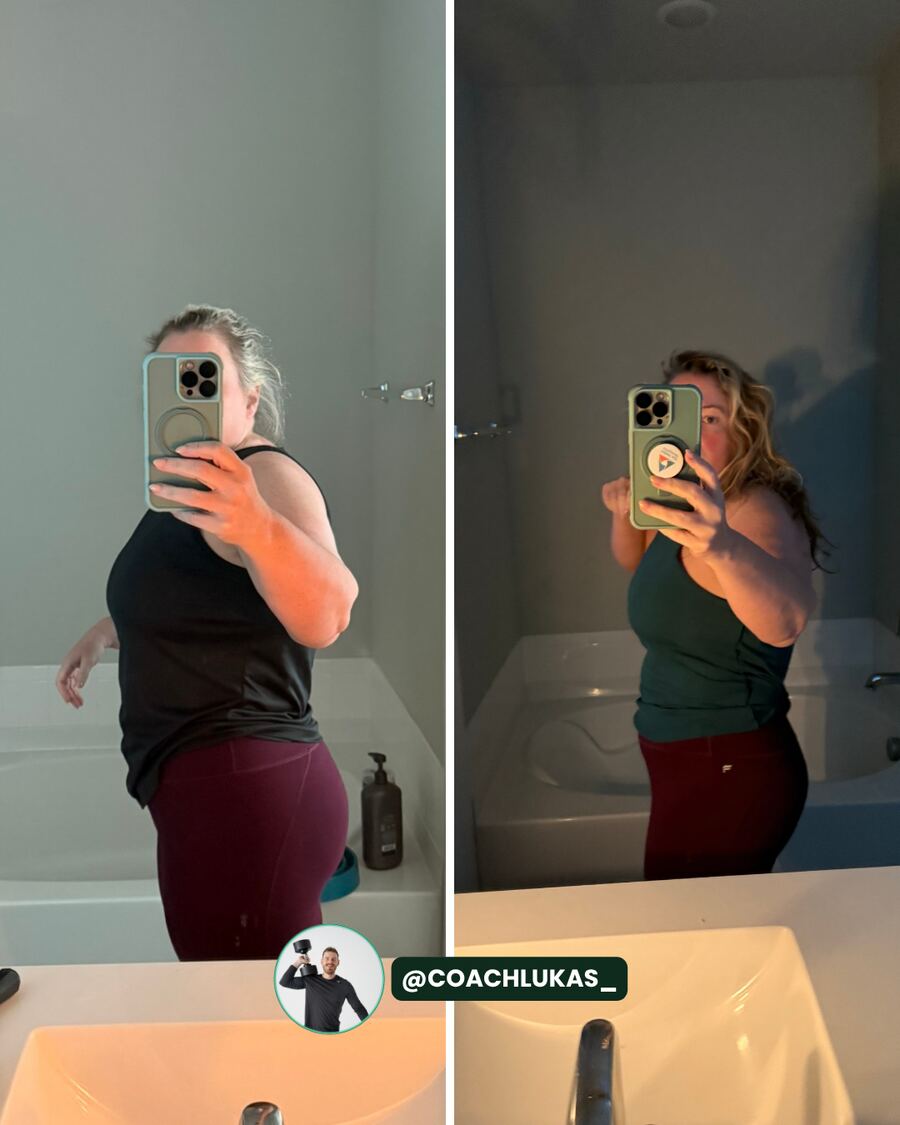 Client transformation 3
