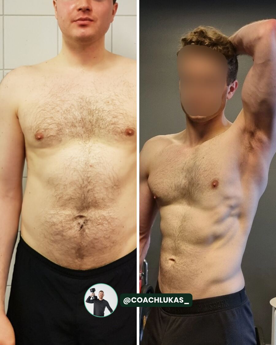 Client transformation 4