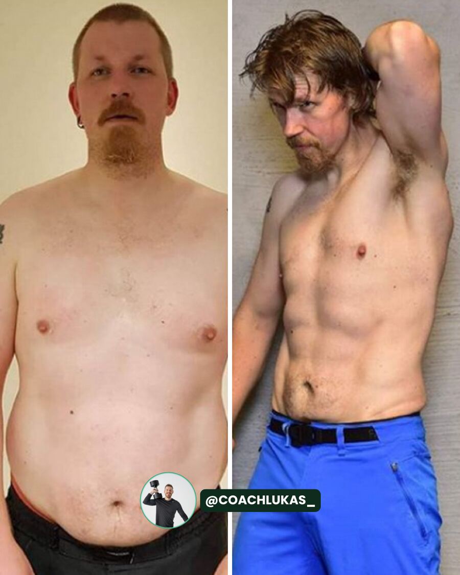 Client transformation 5