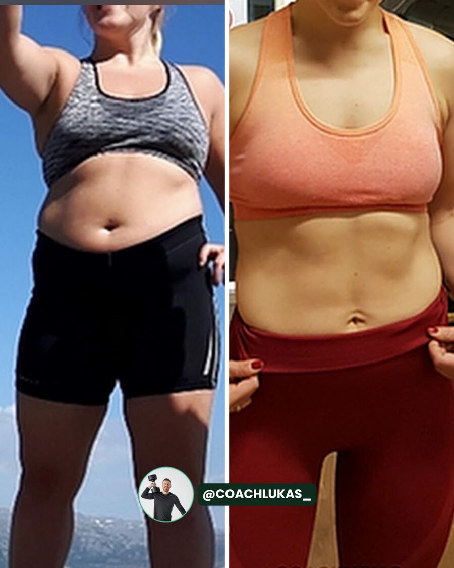 Client transformation 6