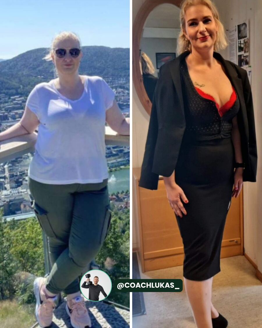 Client transformation 7