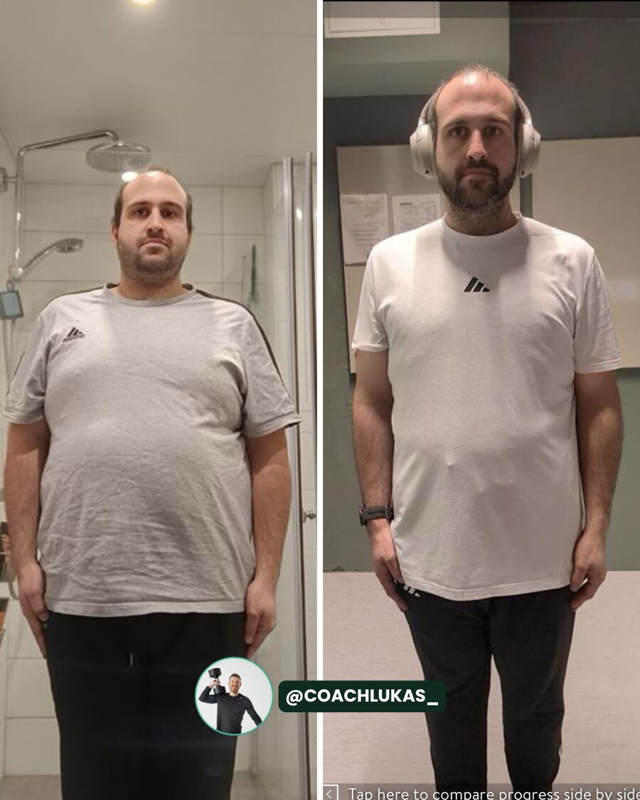 Client transformation 8