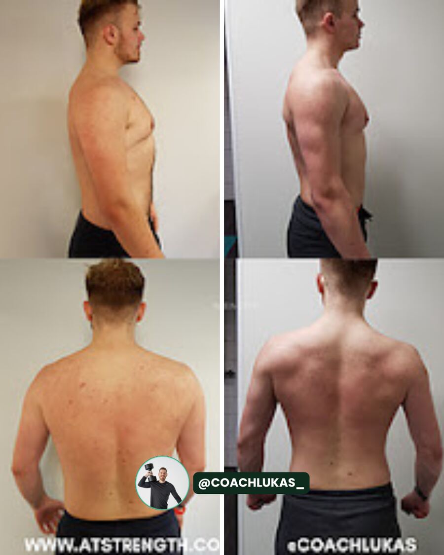 Client transformation 9